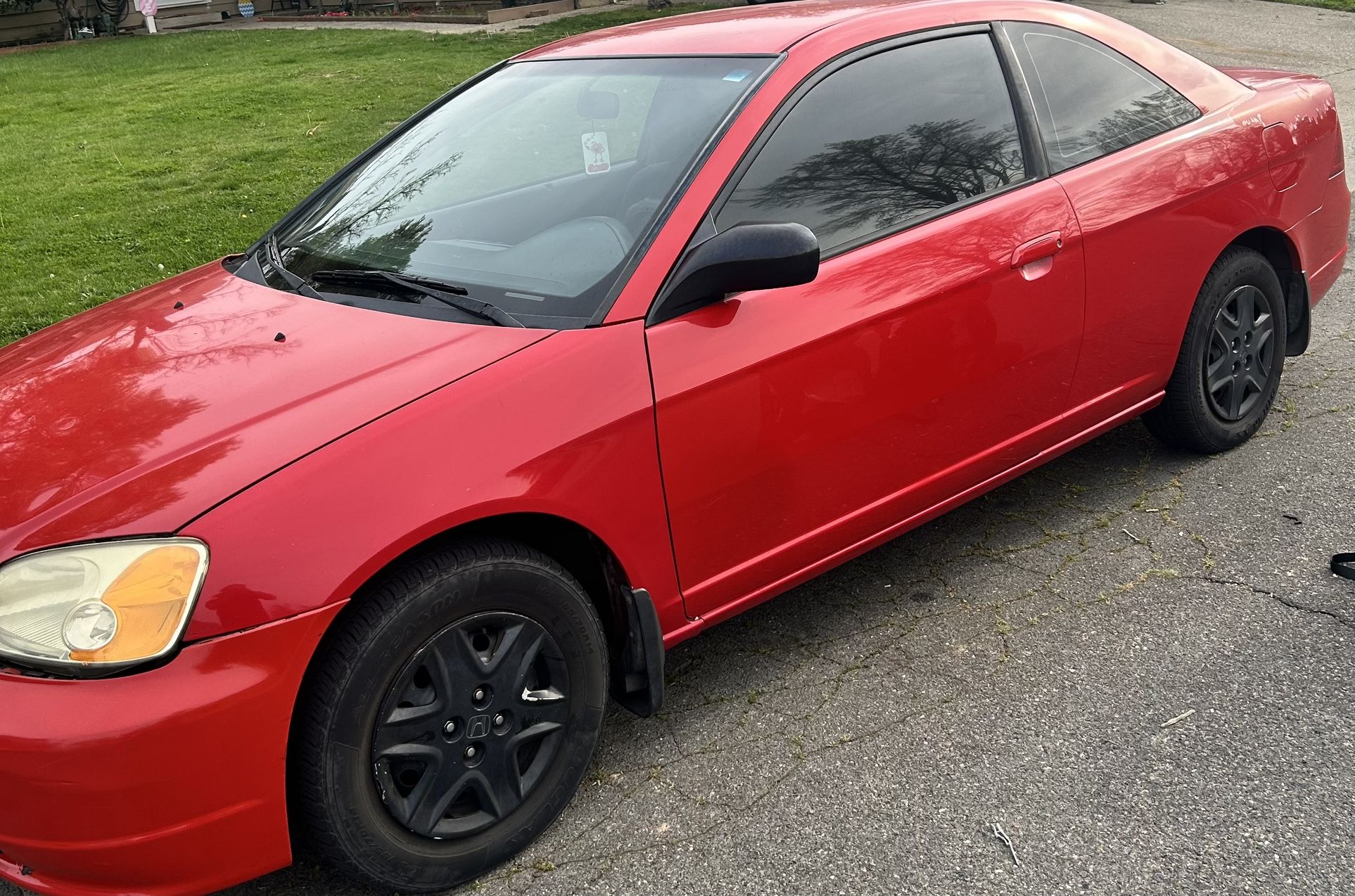 2003 Honda Civic