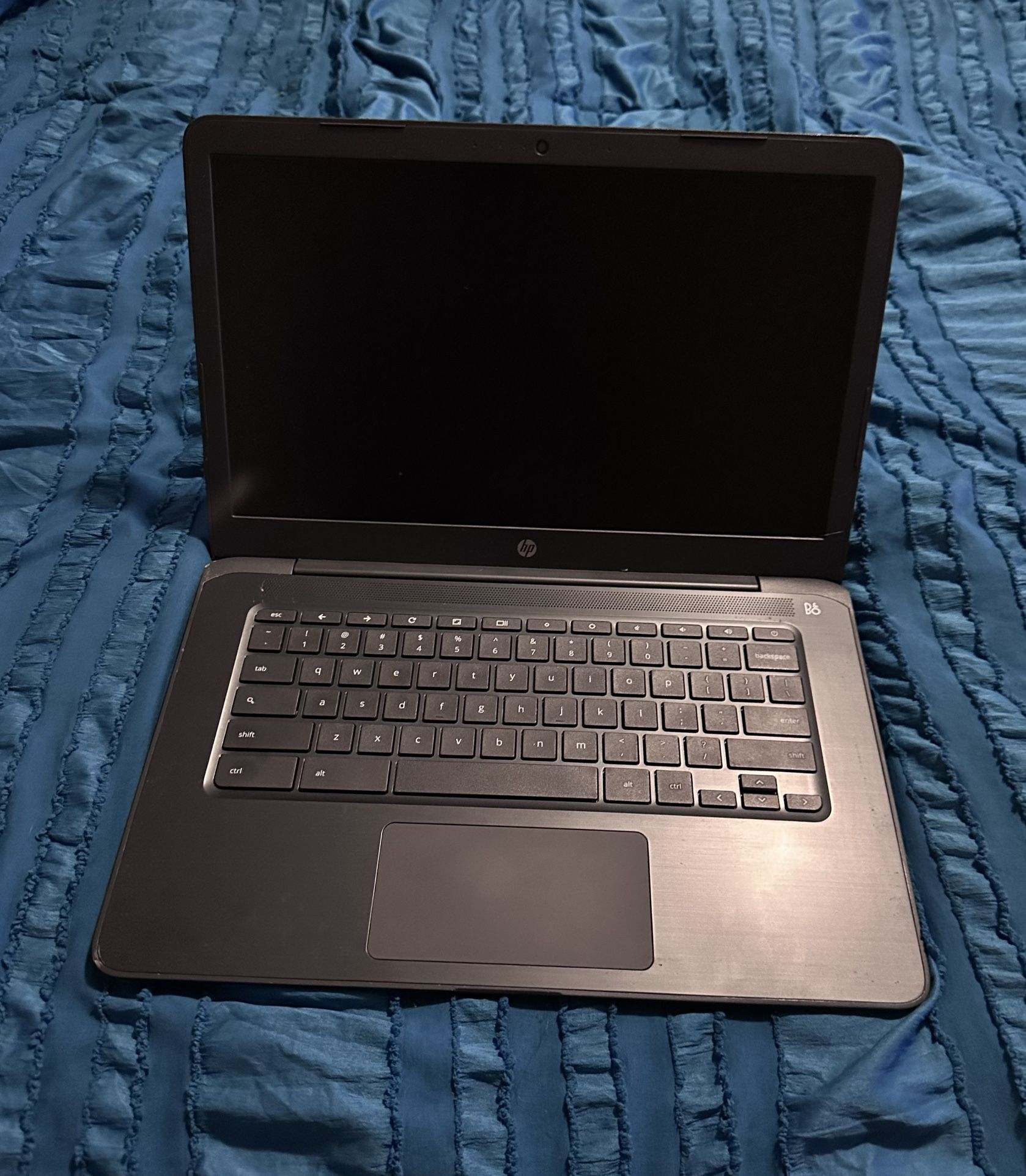 HP Chromebook