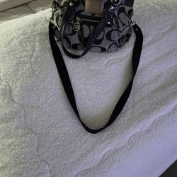 Coach Designer Bag