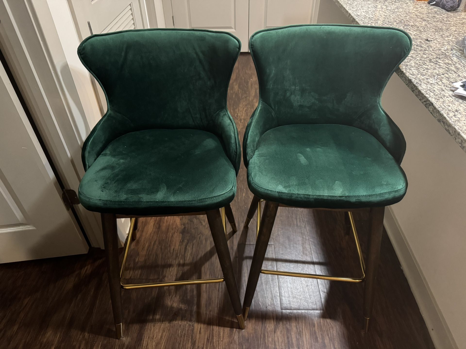 Bar Stool Chair set