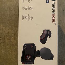 Terunsoui cam front and rear