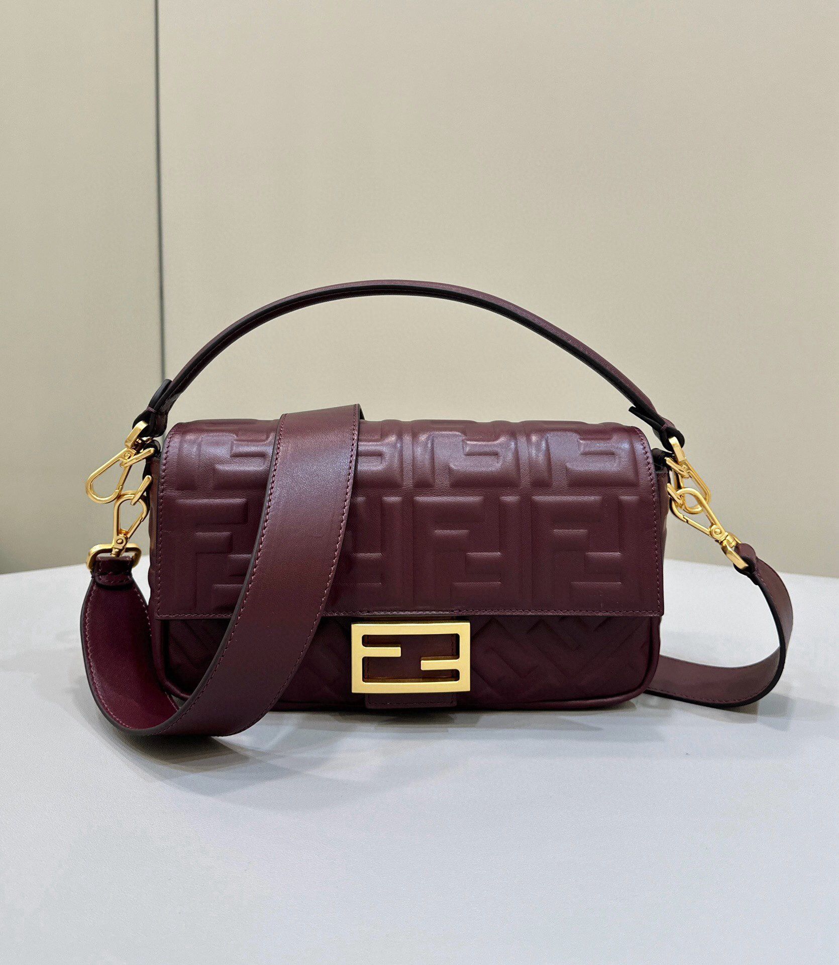 A very beautiful bag