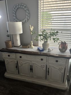 Buffet Shabby Cabinet