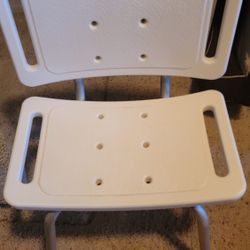 Large SHOWR CHAIR 
