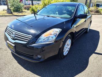 2009 Nissan Altima
