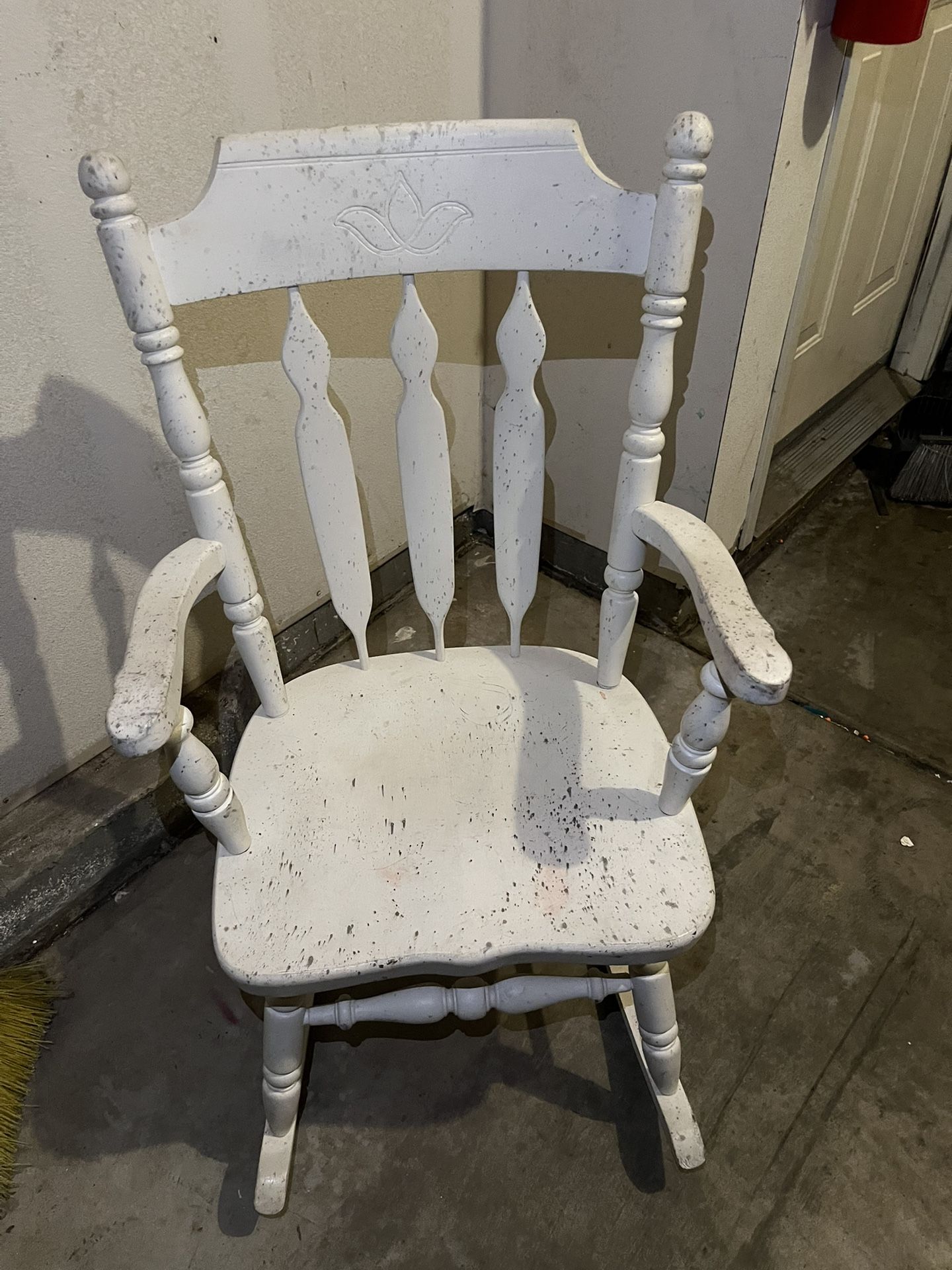 Rocking Chair