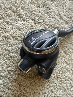 Atomic T2 regulator