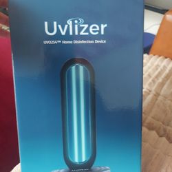Uvlizer 