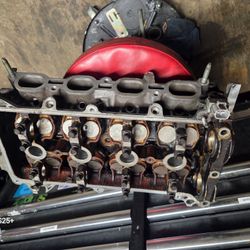 1.5 1nz-fe14 Head Scion Xb 2005