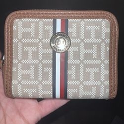 Tommy Hill figure Wallet 