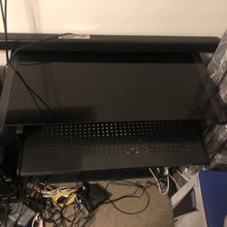 Computer Table For Sale! Must Go!