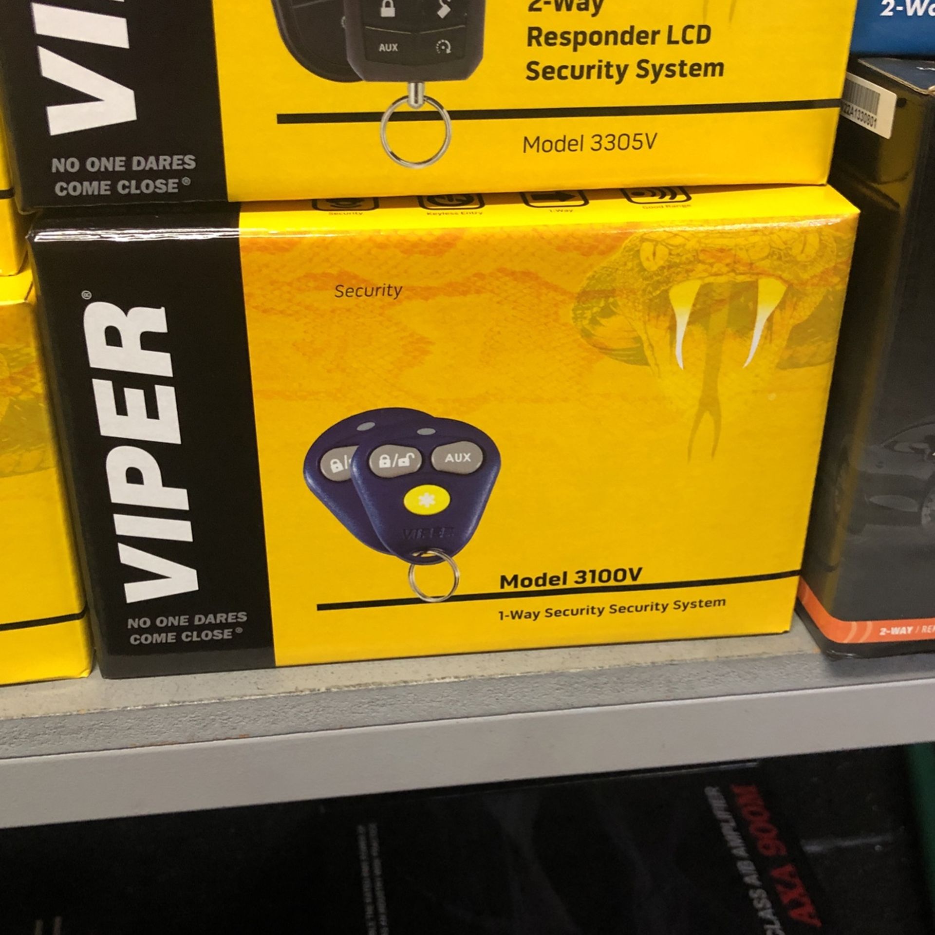 Viper Model 3100v On Sale For 69.99 Come And Get The Best Deals In La Today!