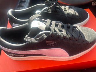 Women Puma shoes