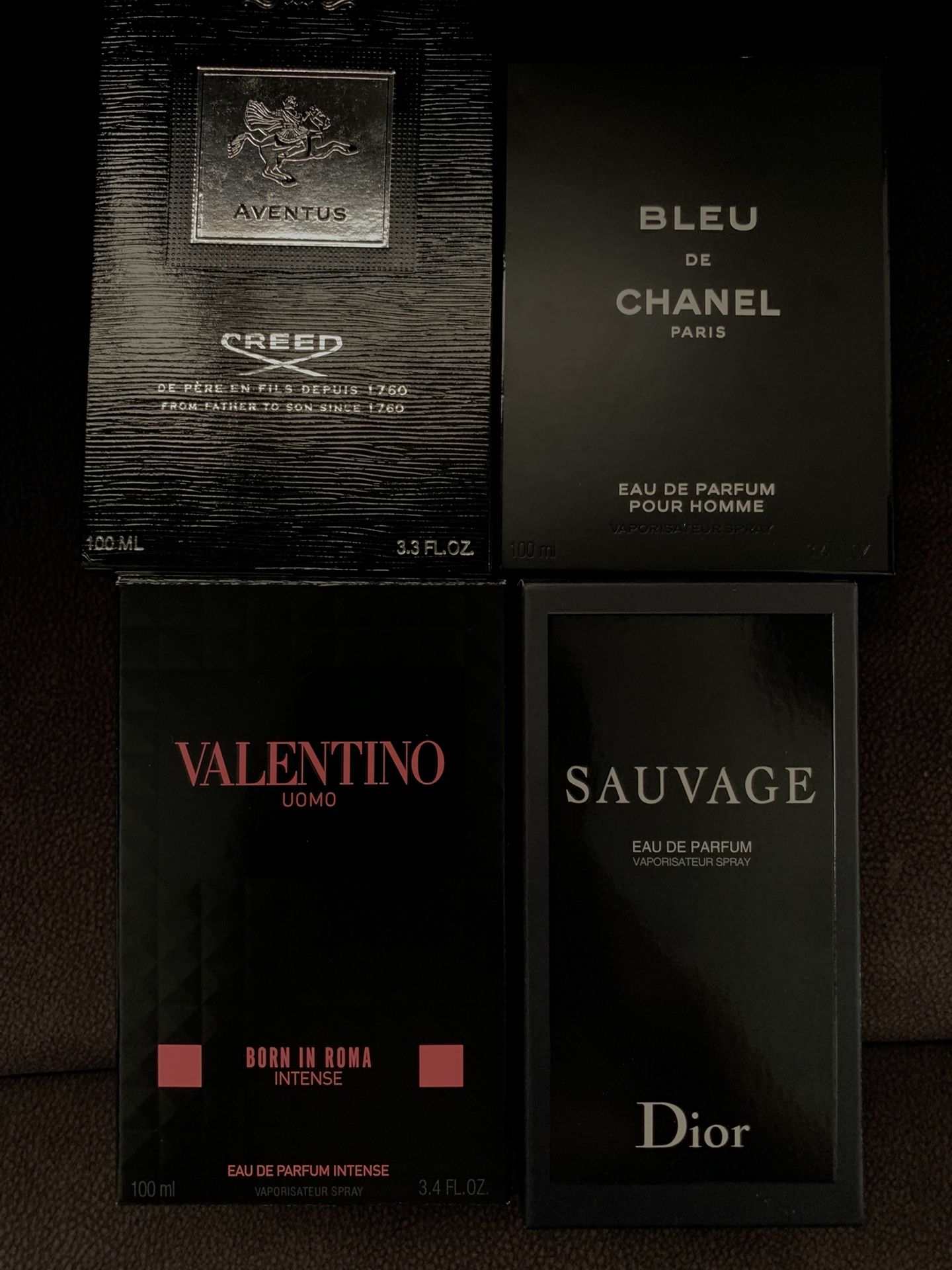 Colognes For Sale