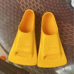 Boogie Board Fins “Finis”