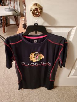 Chicago Blackhawks