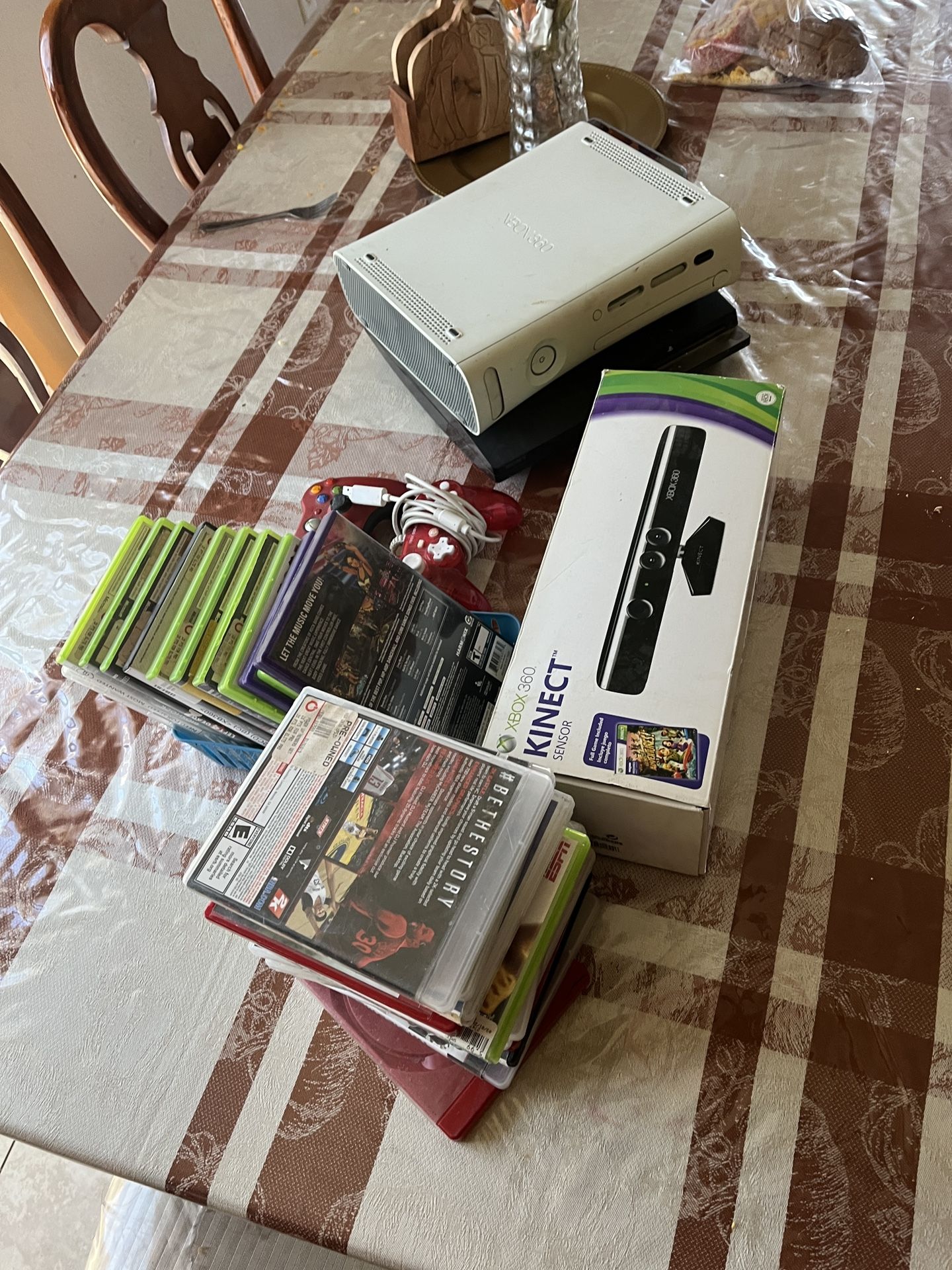 PS3 And Xbox 360 Need Gone ASAP
