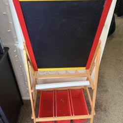 Chalkboard/whiteboard Teacher Board 