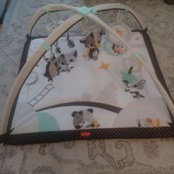 Tiny Love Gymini playmat