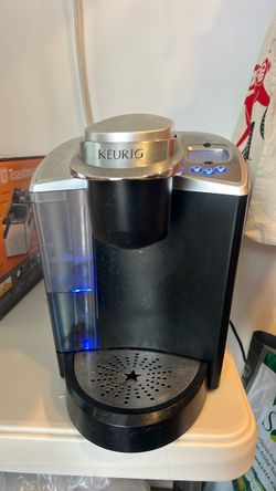 Keuric Coffee Mashine