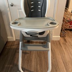 Ingenuity 3-in-1 High Chair