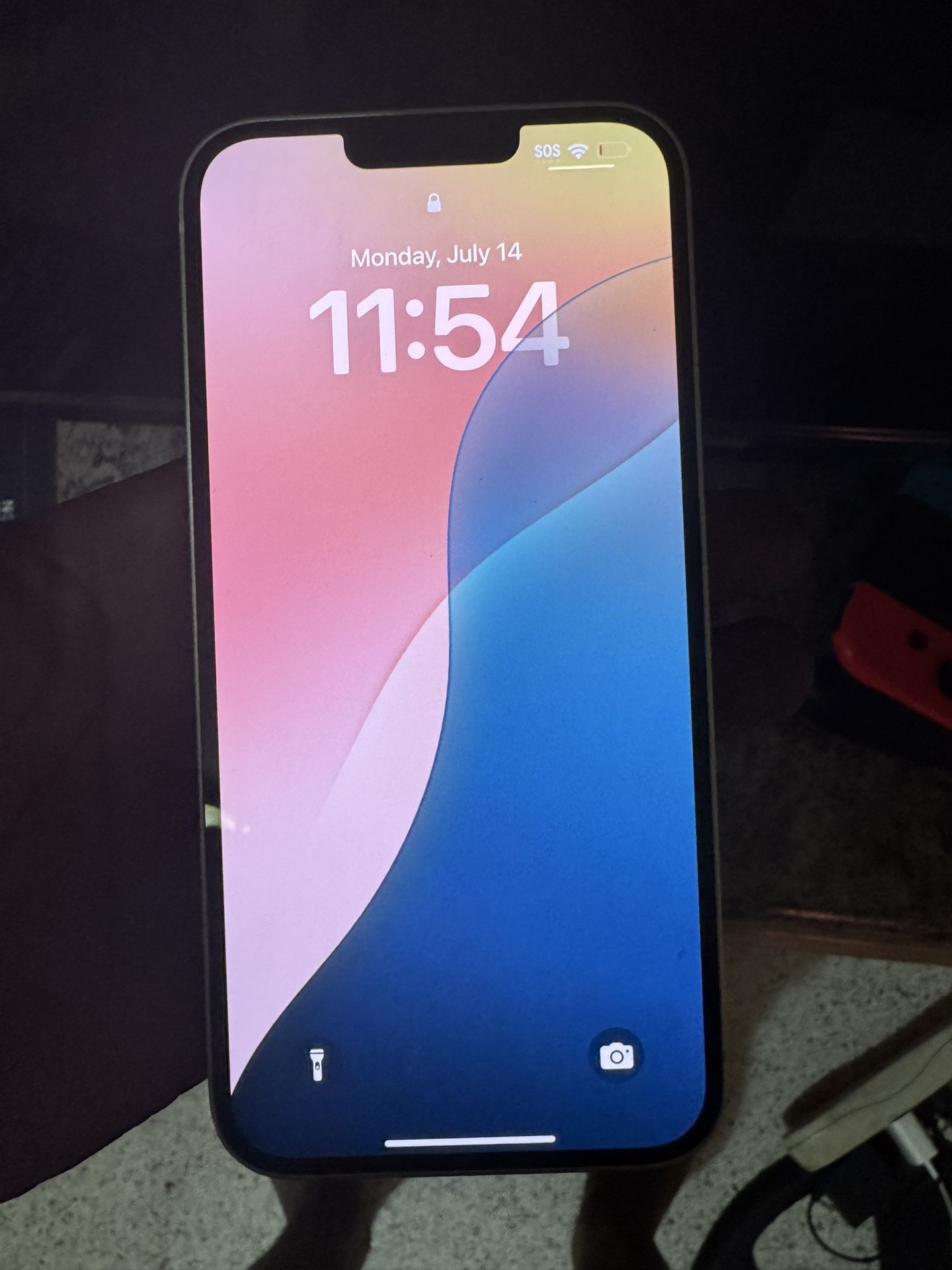 iPhone 14 Plus