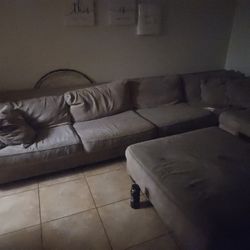 Sectional Sofa