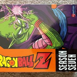 Dragon Ball Z