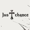 just chance