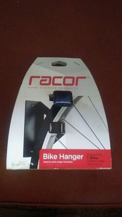 Racor bike hanger. Brand New! In box!