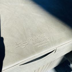 2 Year Old Paradise Valley Spas