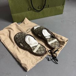 Gucci Men’s Sandals 