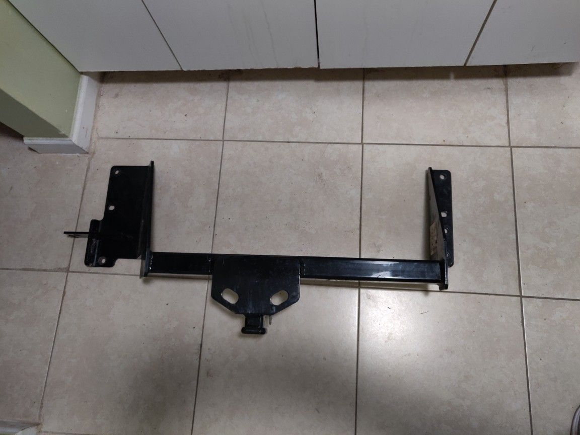 Trailer Hitch