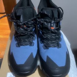 Adidas Terrex Free Hiker 2 Gtx