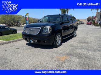 2008 GMC Yukon XL Denali