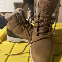 Women boot