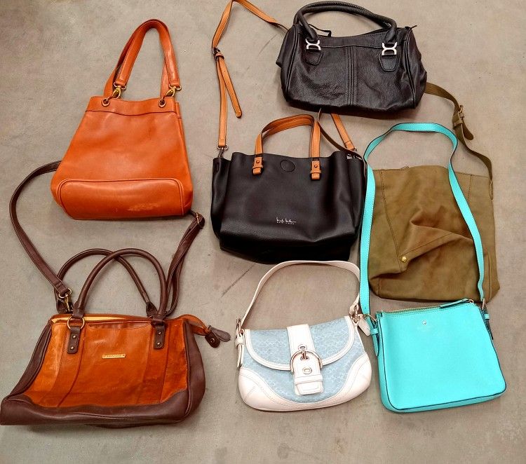 Purses Shoes