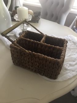 Utensil Holder