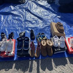 Cheap Yard Sale 