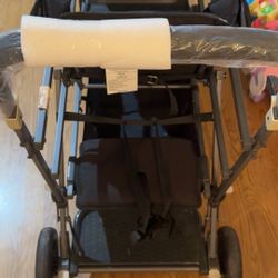 Joovy Stroller 