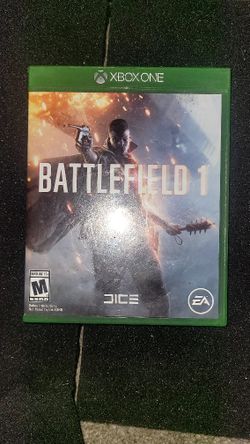 Battlefield 1