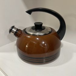 Vintage Teapot