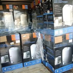 Aire Acondicionado Air Conditioner