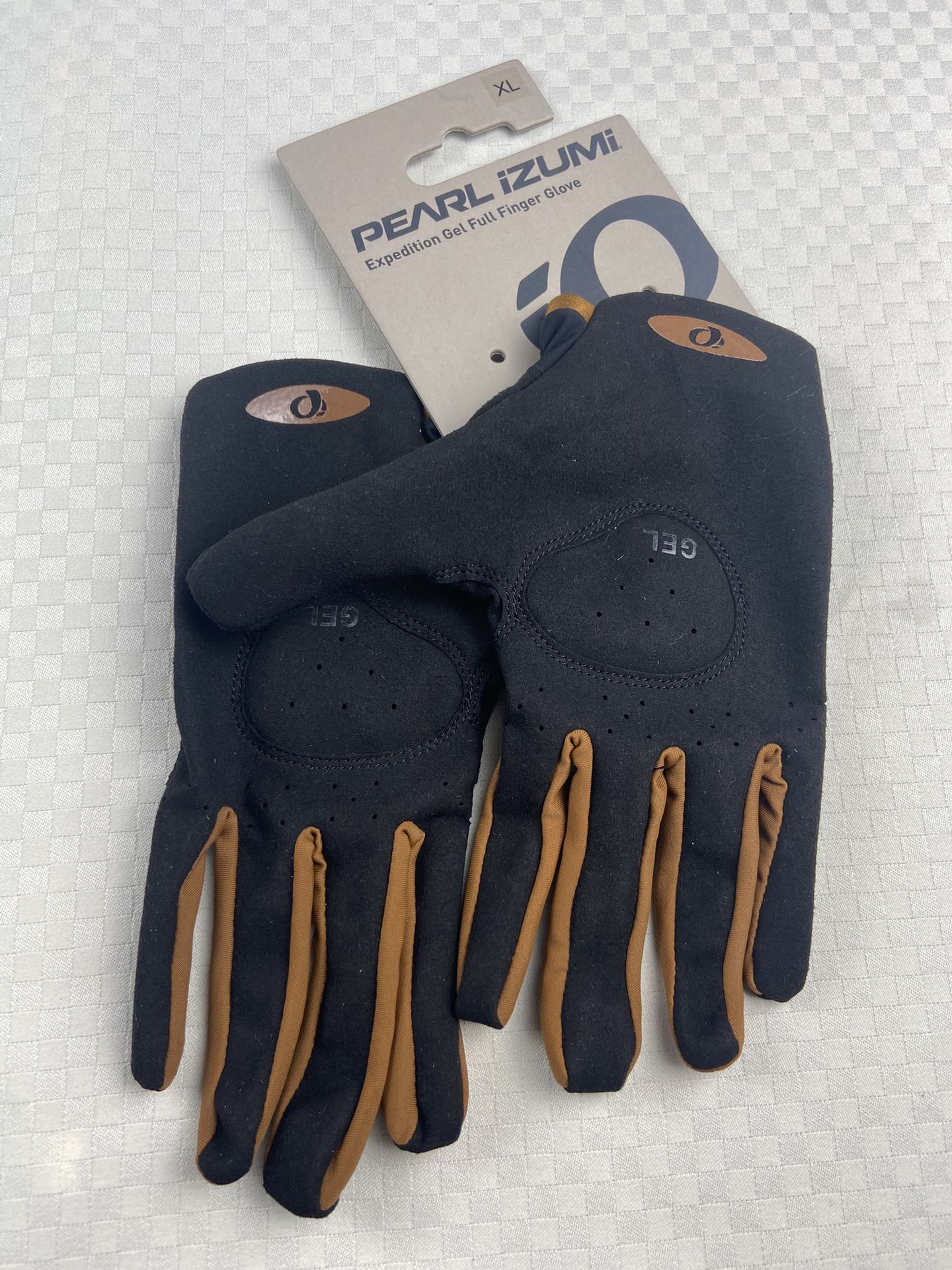 Pearl Izumi Women Cycling Gloves New