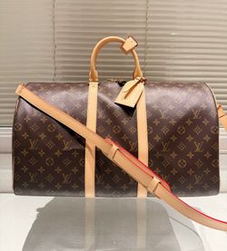 Travel bag