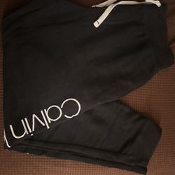 Calvin Klein Sweatpants