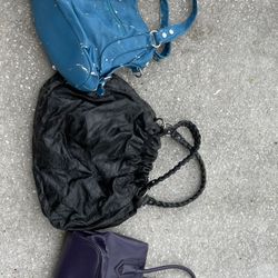 Free Purses And 1 Bomber Jacket DIY