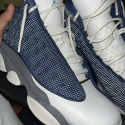 Jordan 13s 