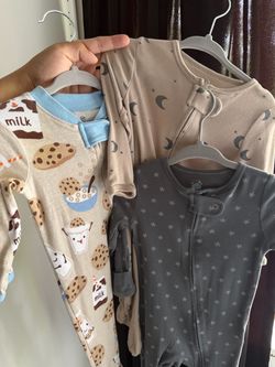3/6M Onsies