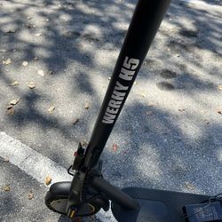 E Scooter For Sale